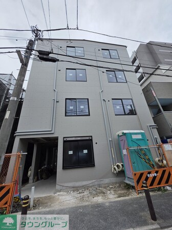 Grado Kita-Ayaseの物件内観写真